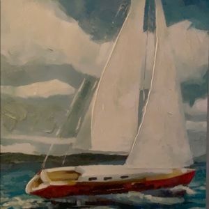 Meet your Posher, Catherine